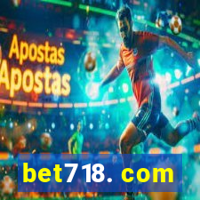 bet718. com